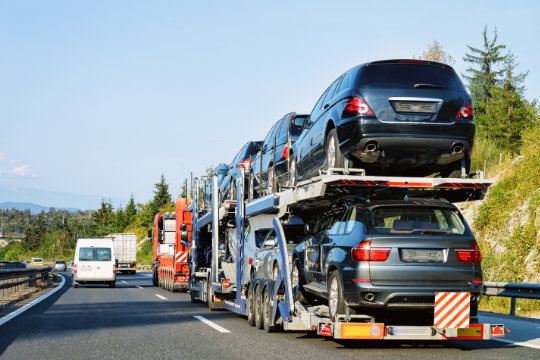 Autoexport Offenbach