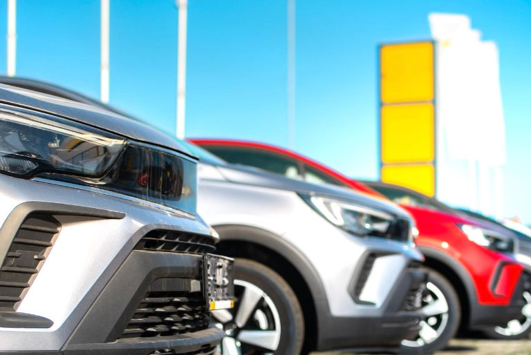 Unfallwagen Ankauf Offenbach